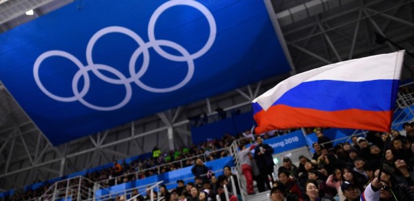 Los deportistas rusos y bielorrusos podrán competir como neutrales en los Juegos de París