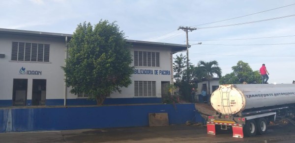 IDAAN toma acciones ante el Fenómeno del Niño