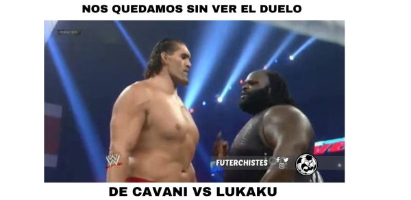 Lluvia de memes luego de la victoria de Francia ante Bélgica