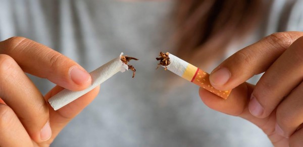 Cerca de 2 mil personas mueren por factores del consumo o  exposición del tabaco