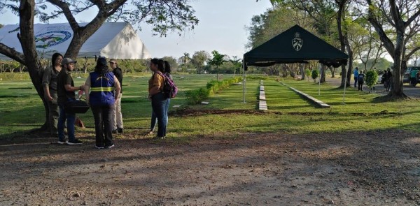 Inicia exhumación de los no reconocidos tras la invasión de EEUU en Panamá