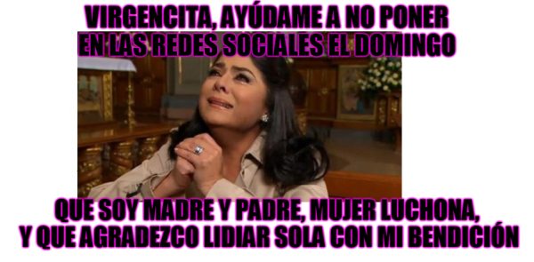 No hay que esperar hasta el domingo: Memes previos al día del padre