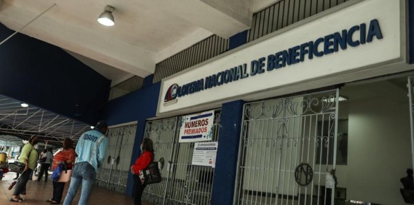 Asamblea discutirá anteproyecto que reforma ley de la LNB