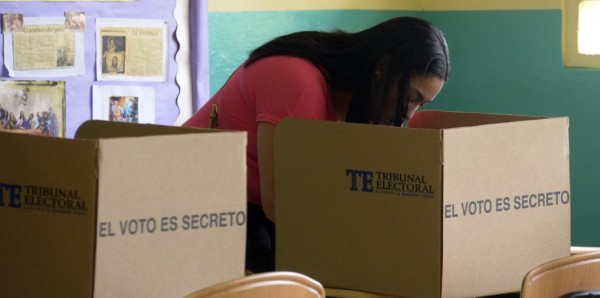 ¡Ojo al voto! Cambio de residencia solo hasta el 5 de enero de 2023