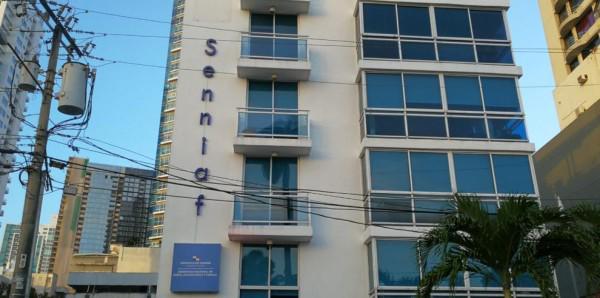 Senniaf condena categóricamente todo tipo de maltrato o acto que vulnere los derechos de los niños, niñas y adolescentes.