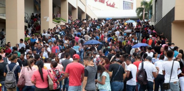 Uno de cada seis jóvenes quedó desempleado a causa del Covid-19: OIT