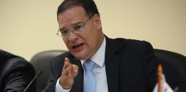 Pedro Miguel González.