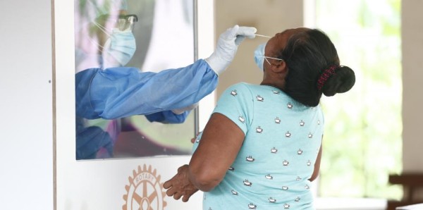 La covid deja 10 fallecidos en las últimas 24 horas