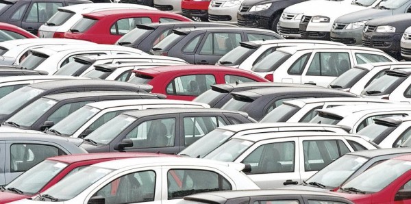 Venta de autos reportan $200 millones en pérdidas por el COVID-19