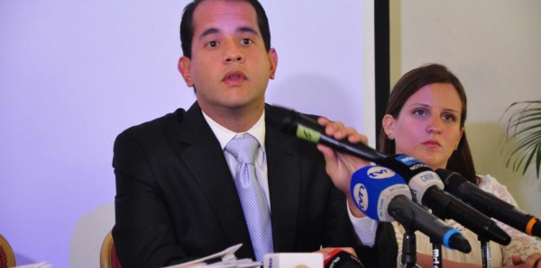 Llaman a juicio a 'Chichi' De Obarrio, exsecretario de Martinelli