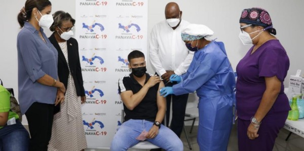 Cifras covid-19 para este miércoles 15 de septiembre