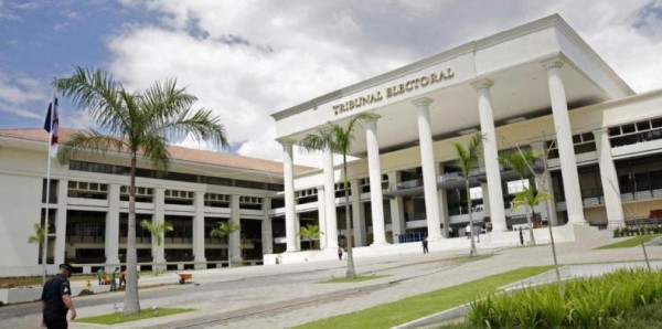 Tribunal Electoral no hablará de la propuesta que elimina revocatoria de mandato a partidos políticos