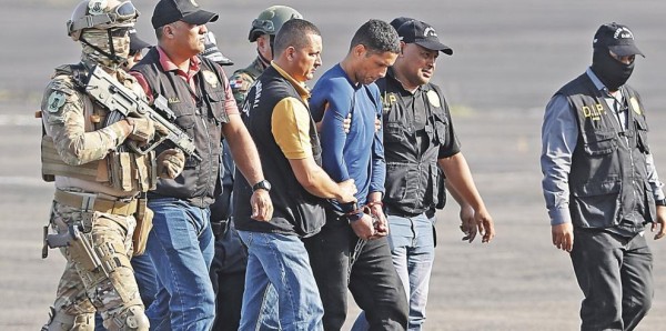 Sala Penal explica porqué determinó rebajar la pena a Ventura Ceballos