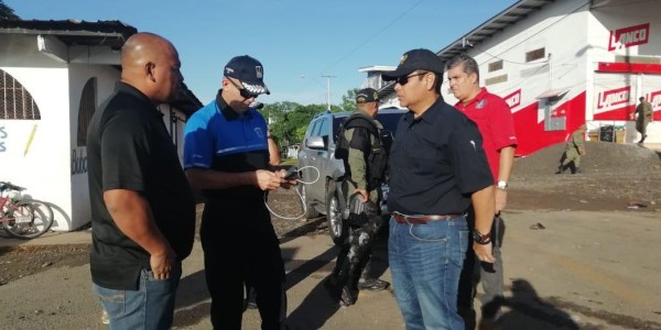 Indígenas y Gobierno de Panamá retoman diálogo tras fuertes enfrentamientos