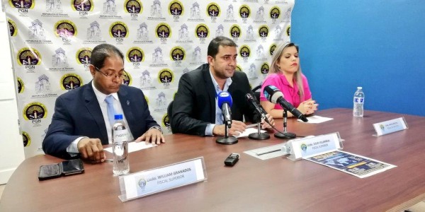 Desmantelan presuntos centros de distribución de pornografía infantil