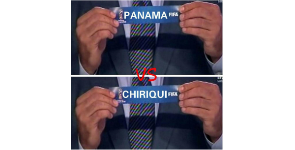 Empiezan a caer los memes tras el sorteo del Mundial Rusia 2018