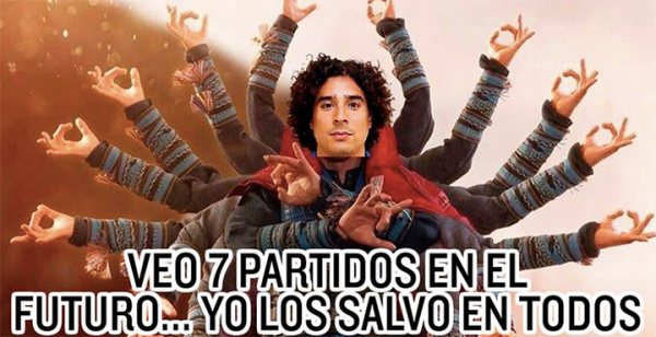 México vs. Corea del Sur: los divertidos memes tras la victoria del 'Tri'