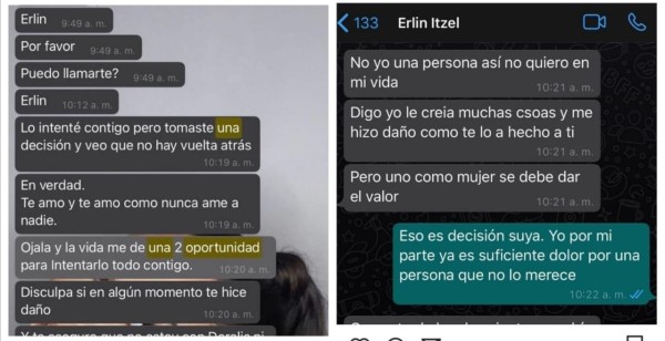 'La Tepesita' dejó a su novio de 7 años por quemón. ¿Es un Polo Polo 2?