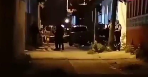 Dos Hombres Fueron Asesinados En San Miguelito 1102