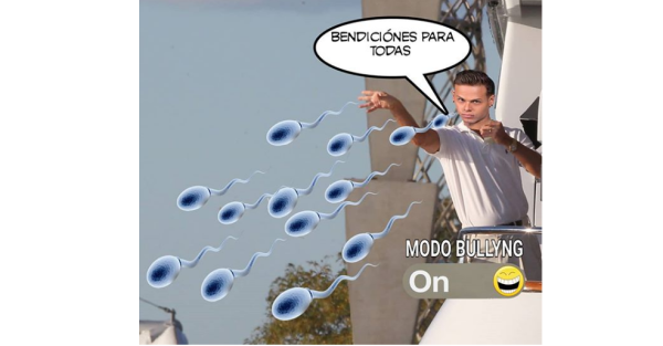 Yoani Ben y 'Polo Polo' son víctimas de memes por la supuesta paternidad de Maya