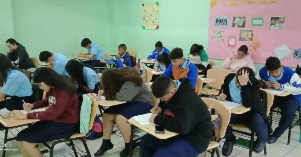 Jornada escolar seguirá suspendida para las cabeceras de provincias