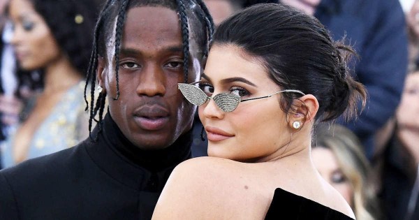 Es oficial: Kylie y Travis están comprometidos, se casan pronto