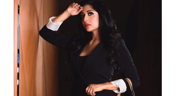 Blanca Herrera llega al Instagram con pie firme, ya suma 36 mil seguidores&nbsp;