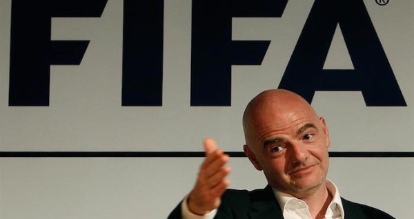 La policía suiza registra la sede de la UEFA por los 'Panama Papers'