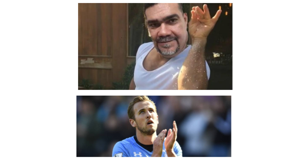 Memes del triunfos de Croacia sobre Inglaterra