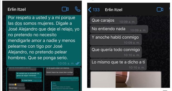 'La Tepesita' dejó a su novio de 7 años por quemón. ¿Es un Polo Polo 2?