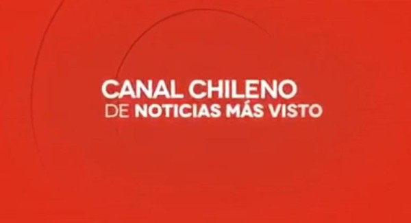 Canal chileno 24H sale del aire en Venezuela tras transmitir jornada de ayuda