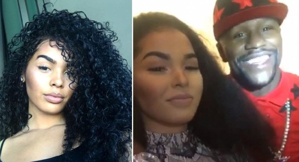 Rmarni Ellis, de nacionalidad inglesa.