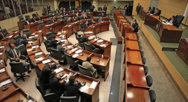 Asamblea Nacional de Diputados.