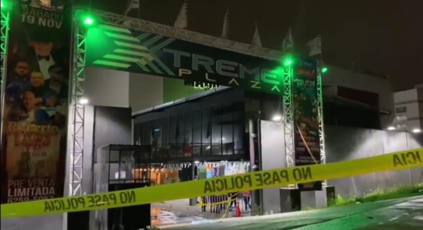 MINSA sancionará a Xtreme Plaza con más de mil dólares 