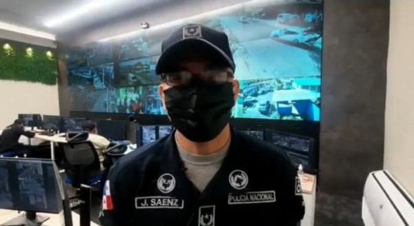 Centro de Operación Regional de Colón ha recibido 505 llamadas por violencia doméstica  