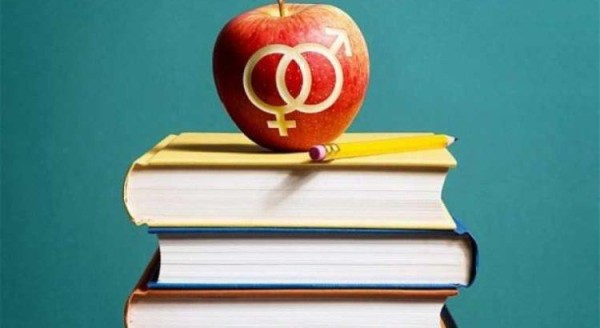 Las guías de educación sexual ya están listas