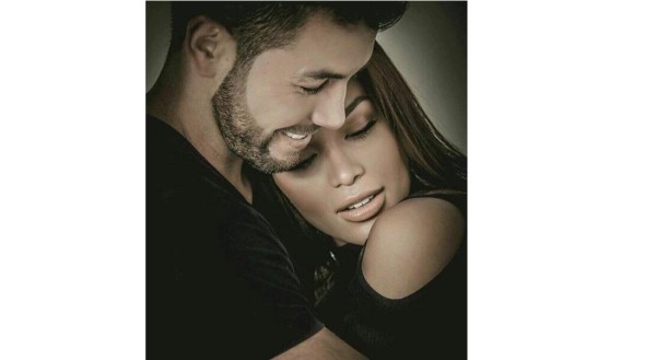 La Miss Colombia 2016 Andrea Tovar presentó a su primogénita, Elena