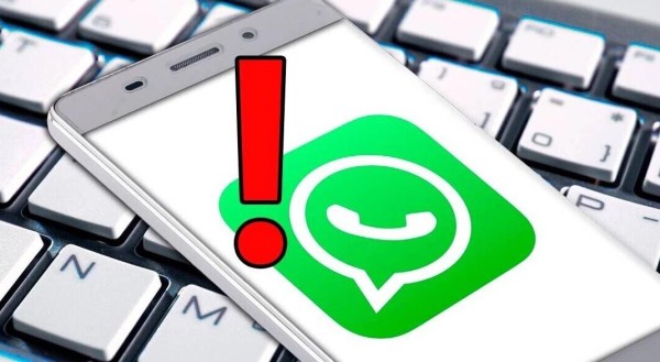 ​¡Caos global! WhatsApp estuvo caído dos horas en todo el mundo