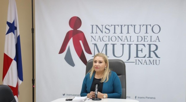 Nuvia Barrios, directora de Derechos Humanos del Inamu afirma que es un tema que hay que prestar atención.
