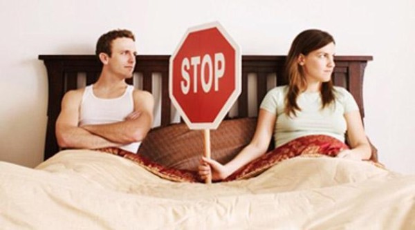 Sexo e infección en la orina