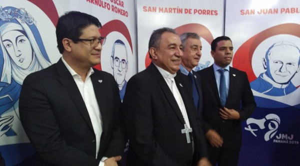 Personas de 83 países vieron a Panamá antes de la Jornada Mundial de la Juventud