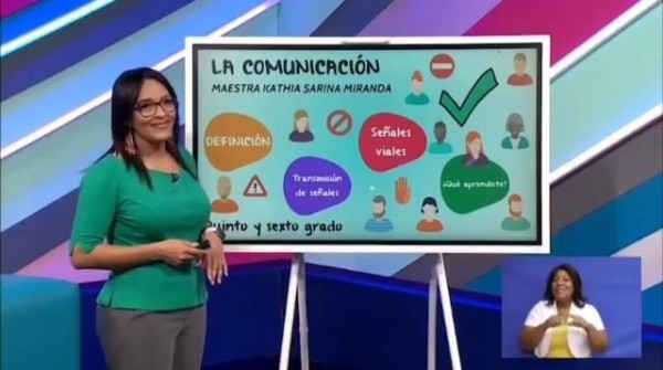 Cuando hay vocación, no hay pandemia que valga