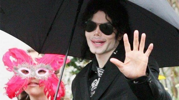 Expertos revelan cómo se vería Michael Jackson si estuviera vivo y sin cirugías