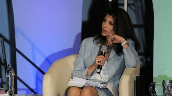 Renunció a CNN la periodista colombiana Patricia Janiot 