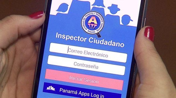 El  App Inspector ciudadano, actualmente es una forma dinámica para denunciar las infracciones de tránsito que resultan muy frecuentes.
