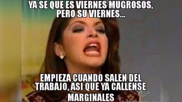 Itatí Cantoral: Mucho que agradecer a los memes de Soraya Montenegro