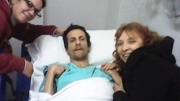 Resucita 4 años después de haberlo dado por muerto