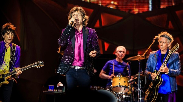 The Rolling Stones nunca dio permiso a la campaña de Trump para usar su música.