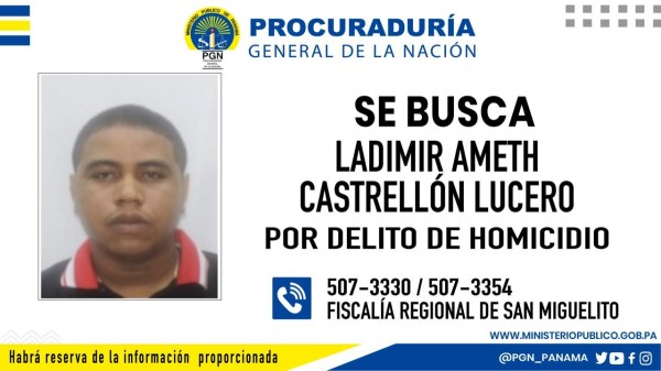 Buscan a Castrellón por homicidio en La Ratonera 