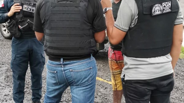 Caen alias Indio y Cojo por homicidio en Cerro Patacón